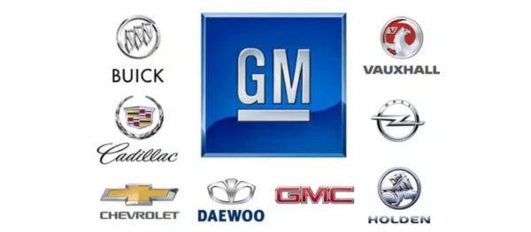 General Motors закрывает заводы и сокращает рабочих, чтобы справиться с кризисом рынком