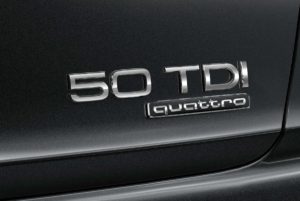Расшифровка значков двигателя Audi : от 30 до 70