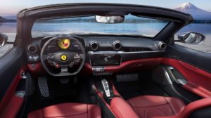Новый Ferrari Portofino M 2021 года с 612 л.с.