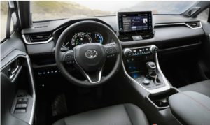 Toyota подтвердила данные по дальности и экономичности RAV4 PHEV