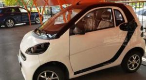 В Адыгее начнётся массовое производство электромобилей