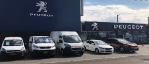 Возвращение Peugeot откладывается