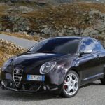 Alfa Romeo MITO - Выпускается с 2008 по сегодня