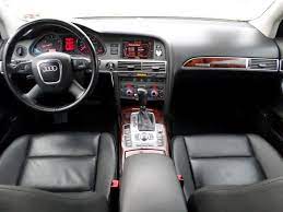 Audi A6 