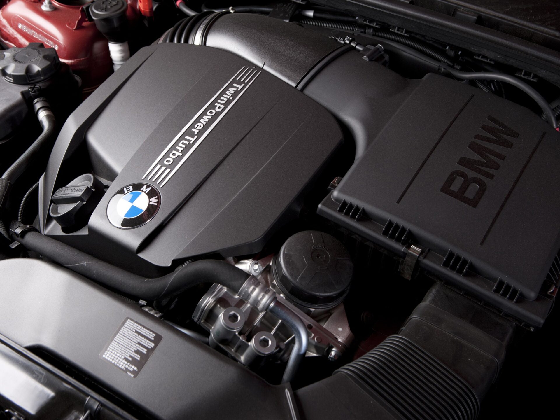 BMW Series 2