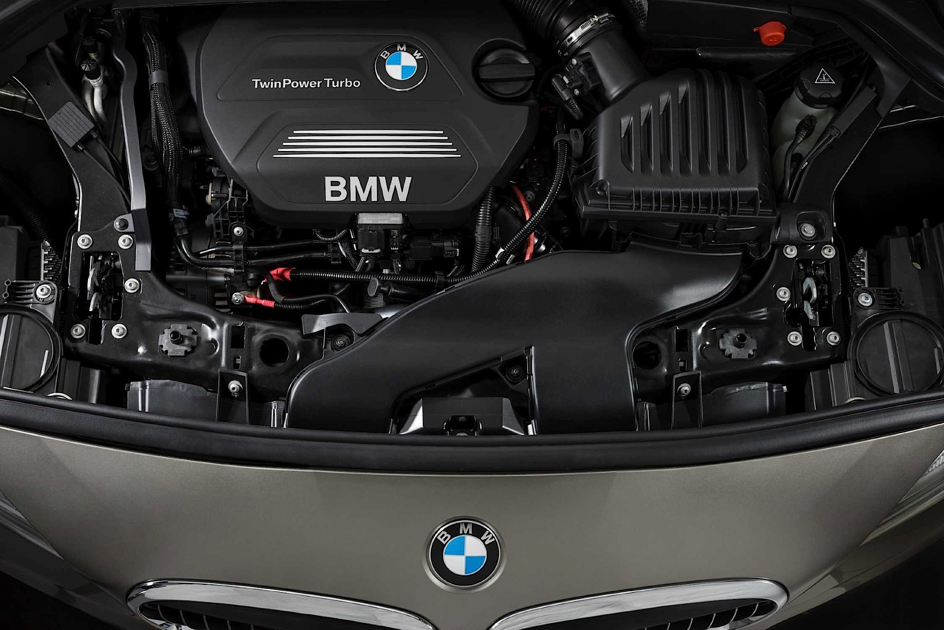 BMW Series 2