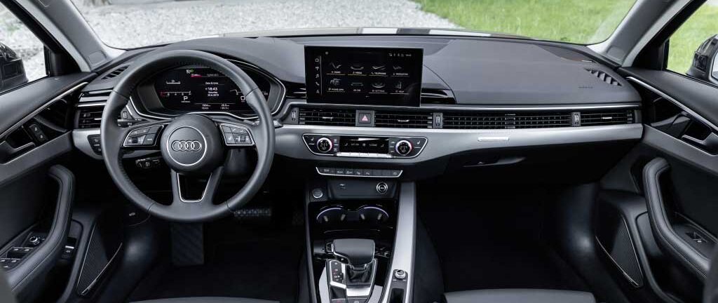Новый Audi A4 Sedan переименуют в A5