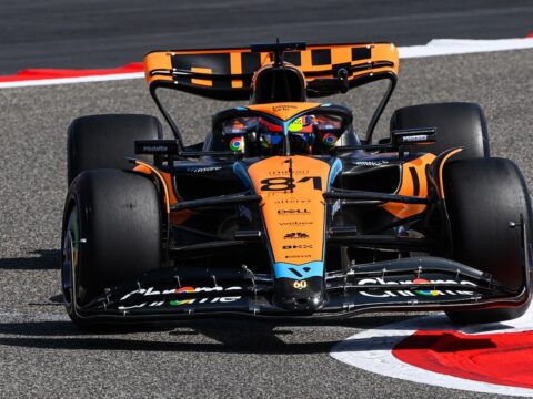 McLaren борется в Формуле-1, Баку недостаточно модернизируется, чтобы наверстать упущенное