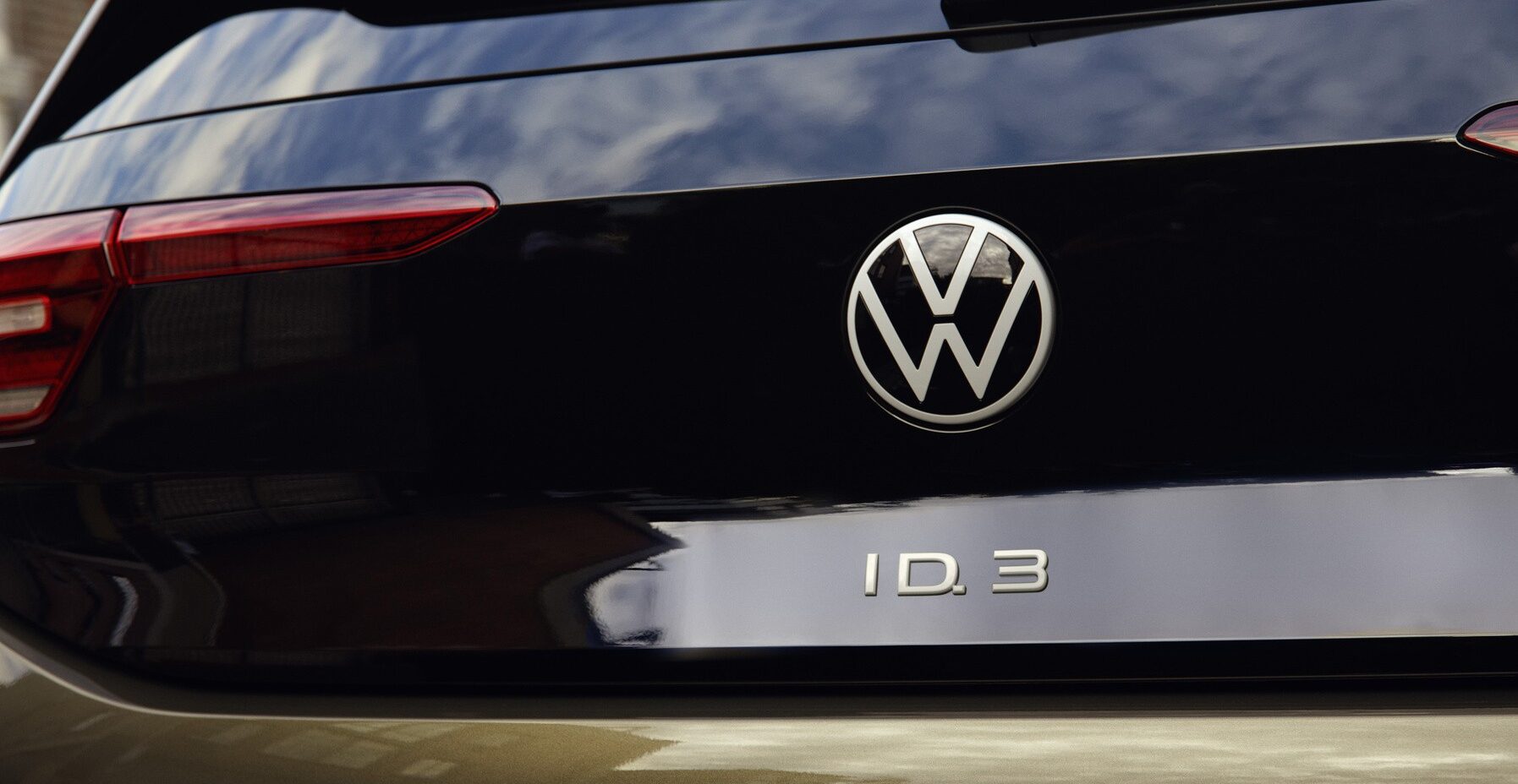 Volkswagen обновил хэтчбек ID.3 всего через два с половиной года после запуска