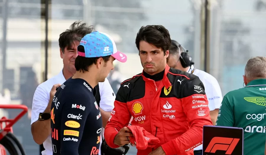 Агрессивная настройка Ferrari на квалификацию Формулы-1 в Майами, это «слишком далеко»