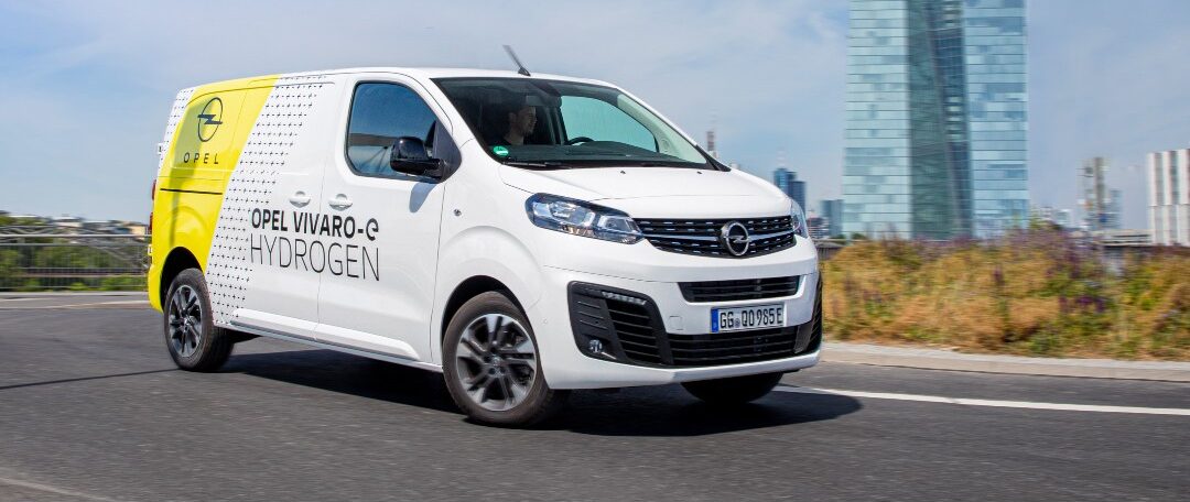 Opel планирует выпуск электромобилей для каждой модели к 2024 году, 15 электрифицированных моделей к концу года