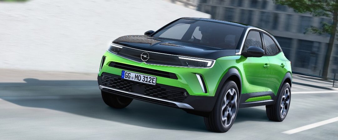 Opel планирует выпуск электромобилей для каждой модели к 2024 году, 15 электрифицированных моделей к концу года