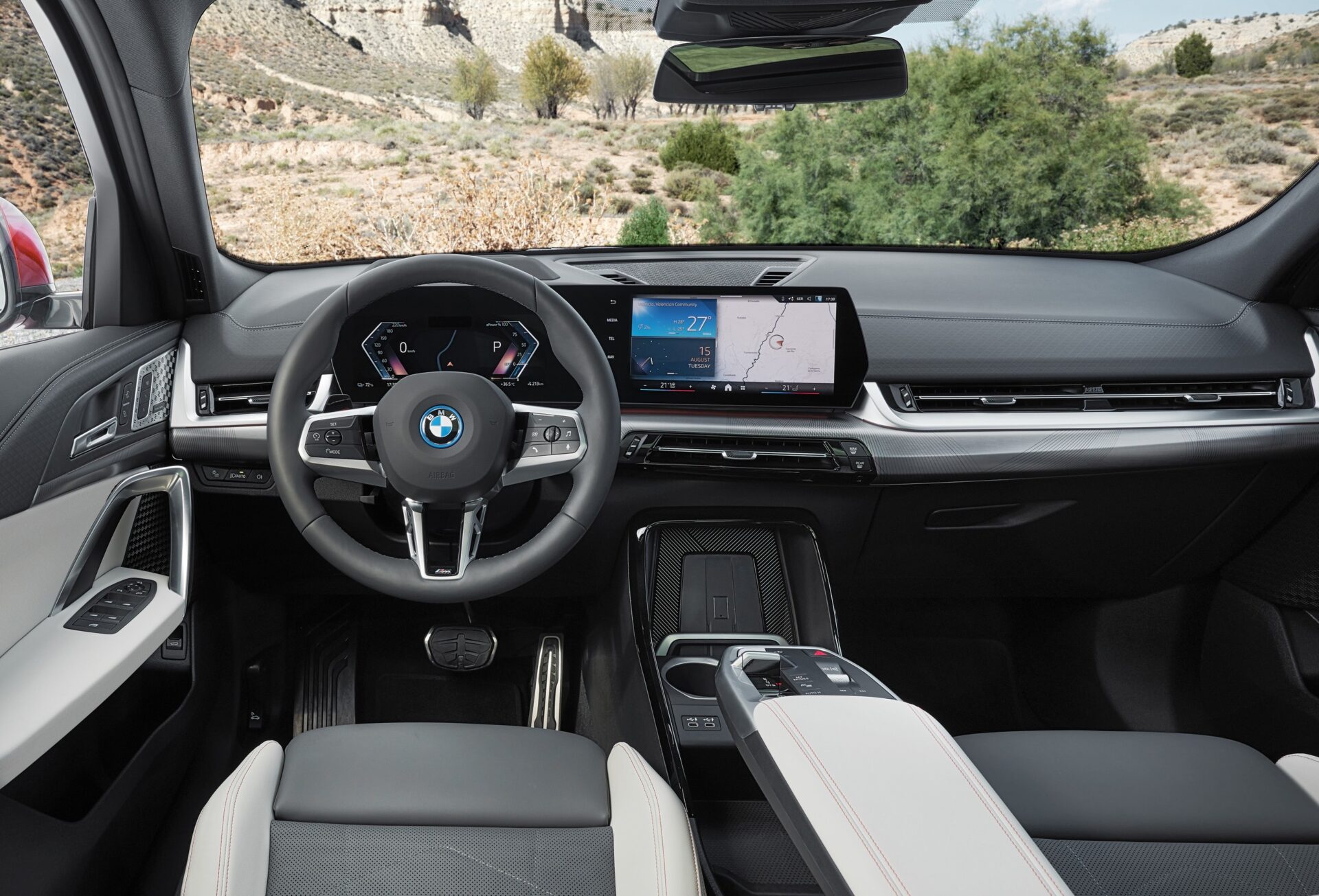 Совершенно новый BMW X2 и первый в мире iX2 готовы к успеху