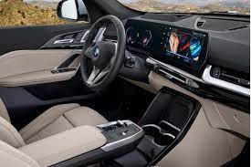 BMW X2 2024 года очень быстро проходит процесс проектировки, выходит круто