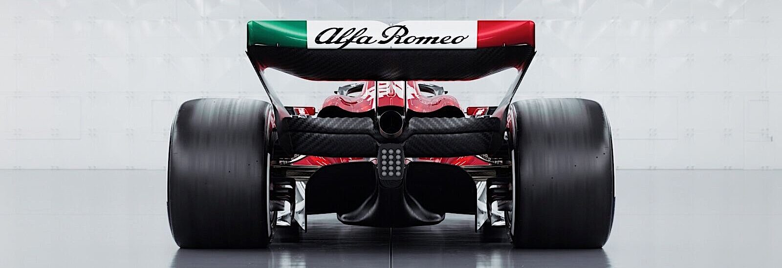 Alfa Romeo покидает Формулу-1, Гран-при Абу-Даби станет для нее последним