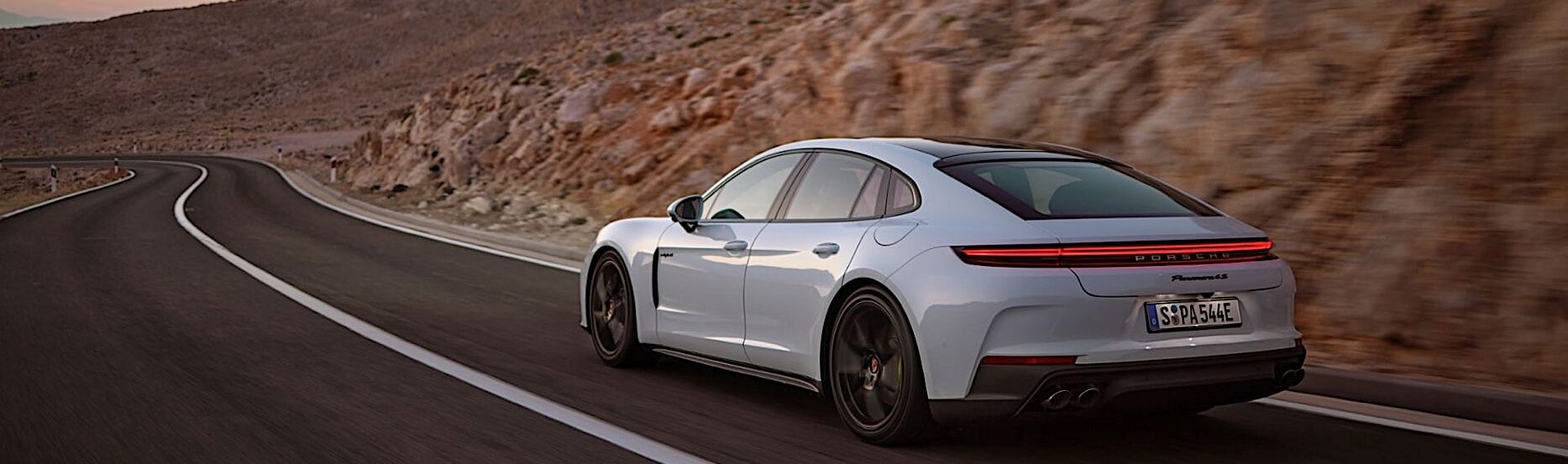 Porsche удваивает предложение подключаемых гибридов Panamera, теперь на столе еще две версии